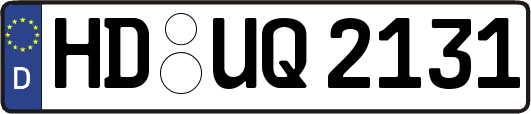 HD-UQ2131
