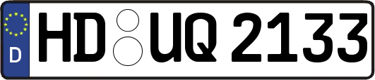 HD-UQ2133