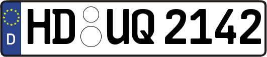 HD-UQ2142