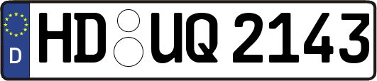 HD-UQ2143
