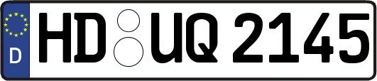 HD-UQ2145