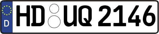 HD-UQ2146