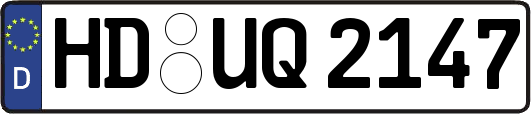 HD-UQ2147