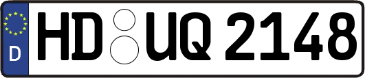 HD-UQ2148