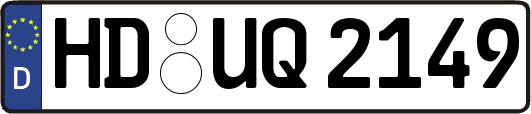 HD-UQ2149