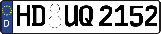 HD-UQ2152