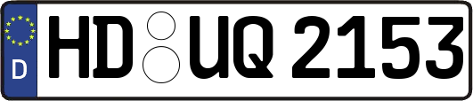 HD-UQ2153