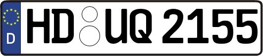 HD-UQ2155