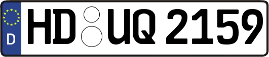 HD-UQ2159