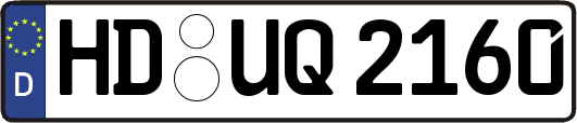 HD-UQ2160