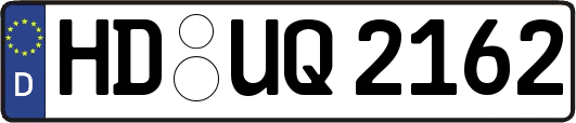 HD-UQ2162