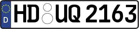 HD-UQ2163
