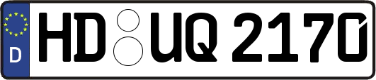HD-UQ2170