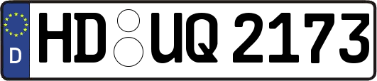 HD-UQ2173