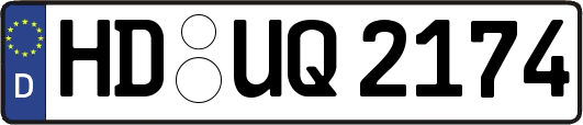 HD-UQ2174