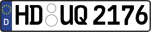 HD-UQ2176