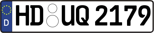 HD-UQ2179