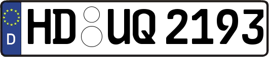 HD-UQ2193