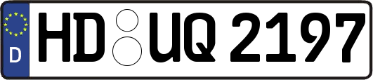 HD-UQ2197