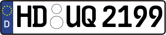 HD-UQ2199