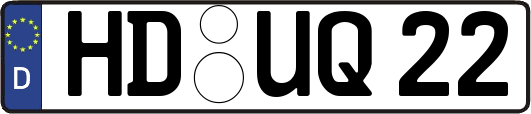 HD-UQ22