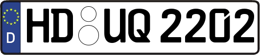 HD-UQ2202