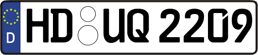 HD-UQ2209