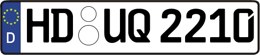 HD-UQ2210
