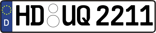 HD-UQ2211