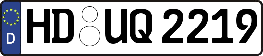 HD-UQ2219