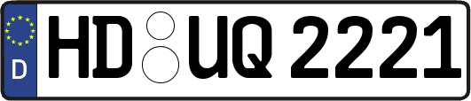 HD-UQ2221