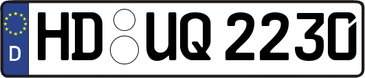 HD-UQ2230