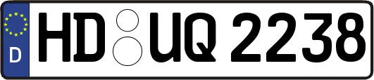 HD-UQ2238