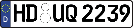 HD-UQ2239