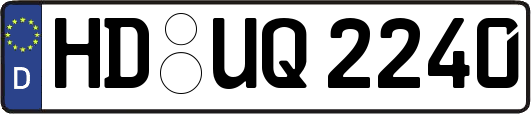 HD-UQ2240