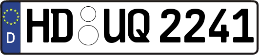 HD-UQ2241