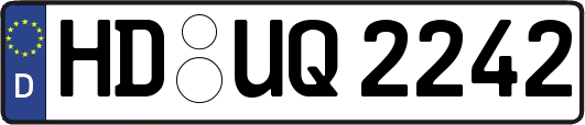 HD-UQ2242