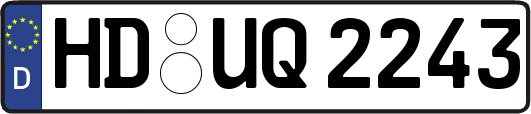 HD-UQ2243
