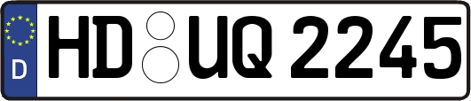 HD-UQ2245