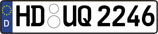 HD-UQ2246