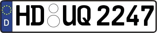 HD-UQ2247