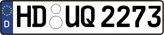 HD-UQ2273