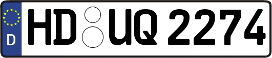 HD-UQ2274