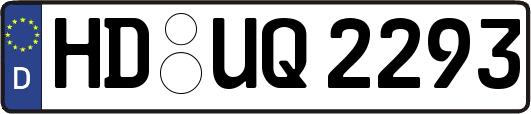 HD-UQ2293