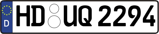 HD-UQ2294
