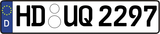HD-UQ2297