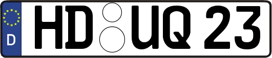 HD-UQ23