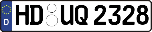 HD-UQ2328