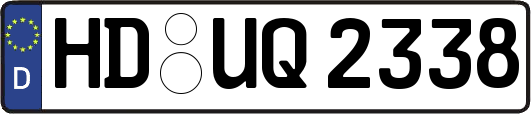 HD-UQ2338