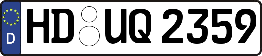 HD-UQ2359